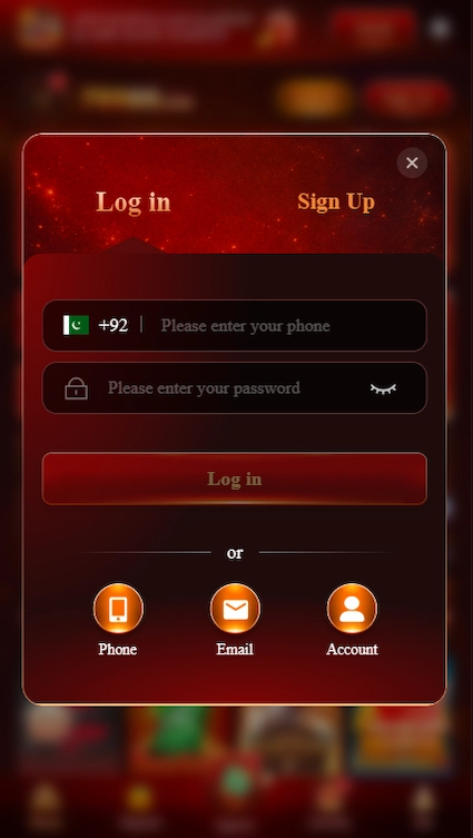 78986 Register & Login