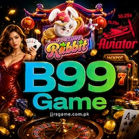 B99 Game.com