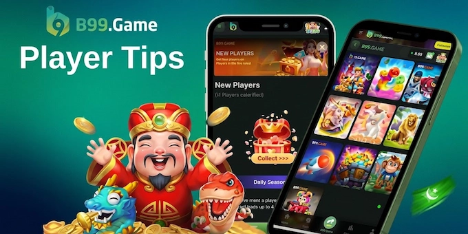 B99 Tips For Game
