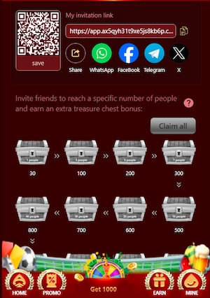 Hot77 Bonus
