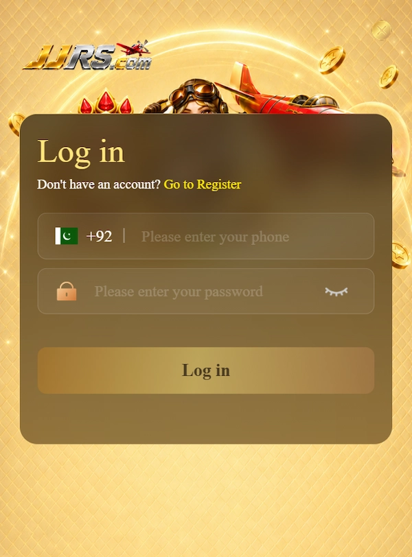 JJRS Login