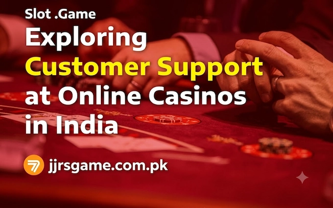 Slot Costumer Service