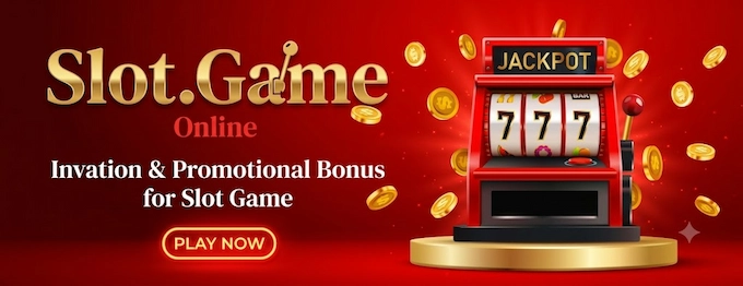 Slot Invation Bonus